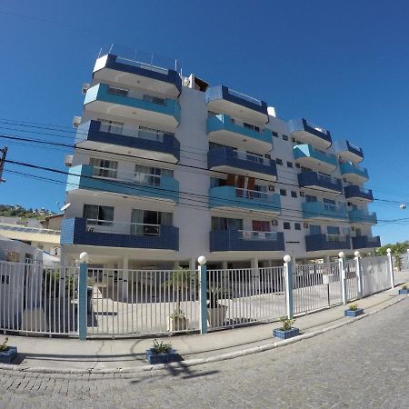 Edificio Caminho Do Mar Apartment อาร์ไฮยัล โด กาโบ ภายนอก รูปภาพ