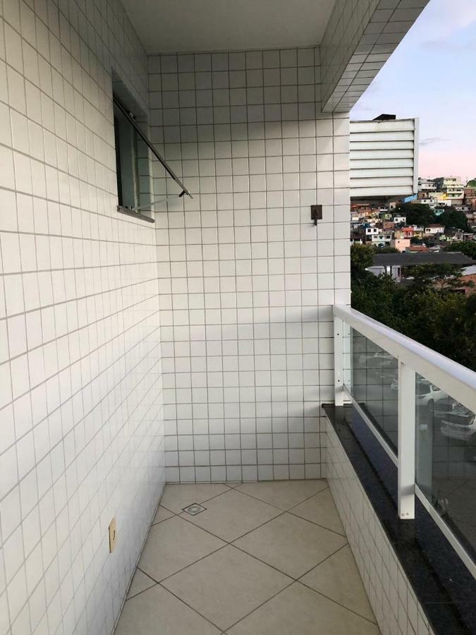 Edificio Caminho Do Mar Apartment อาร์ไฮยัล โด กาโบ ภายนอก รูปภาพ