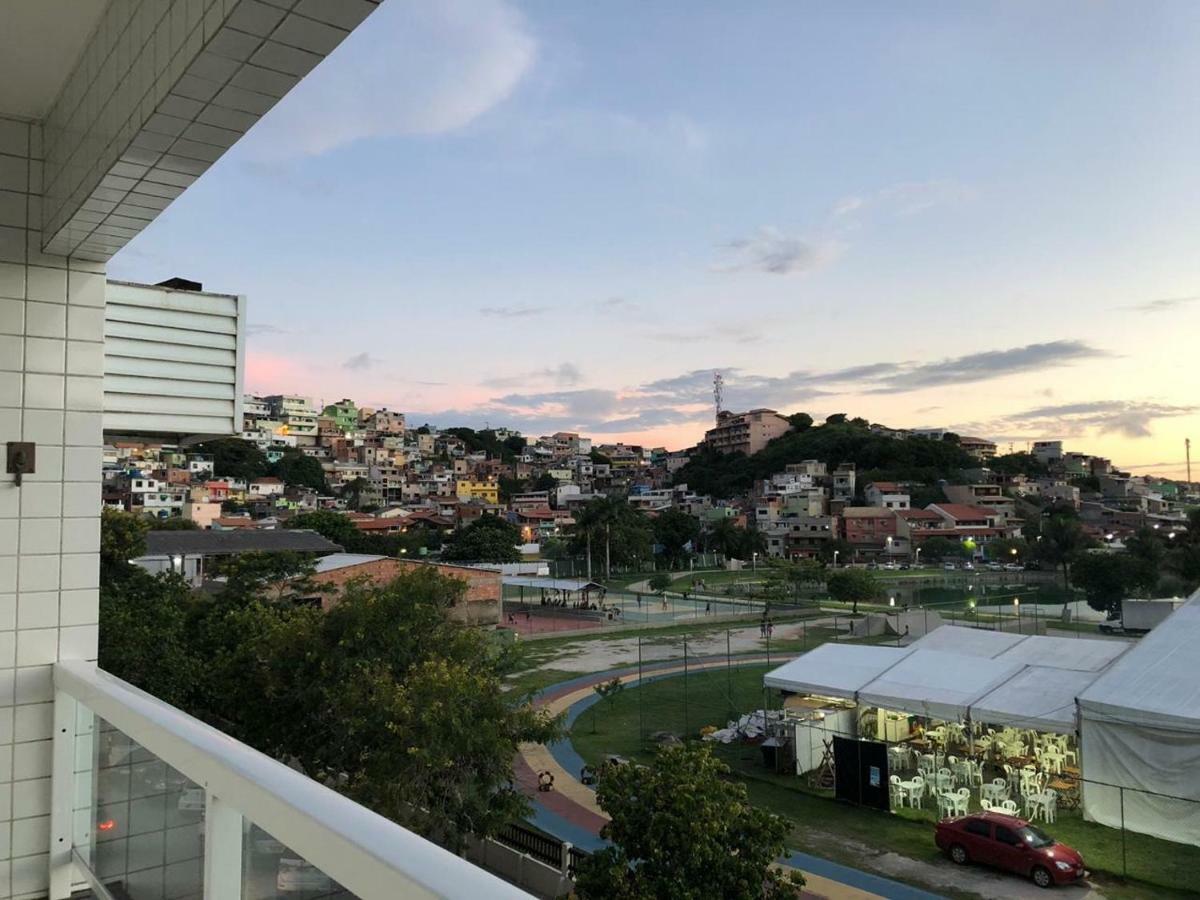 Edificio Caminho Do Mar Apartment อาร์ไฮยัล โด กาโบ ภายนอก รูปภาพ