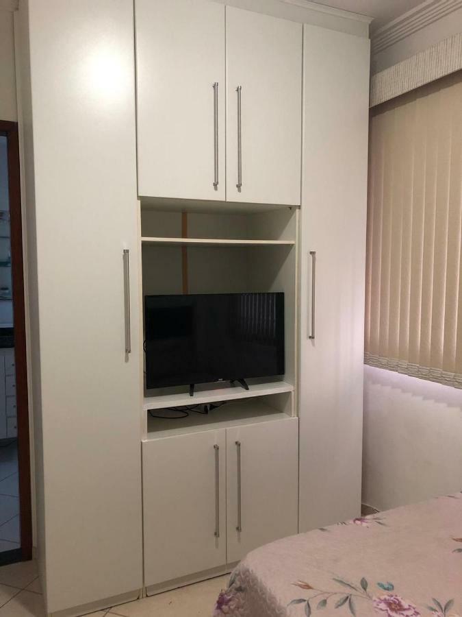 Edificio Caminho Do Mar Apartment อาร์ไฮยัล โด กาโบ ภายนอก รูปภาพ